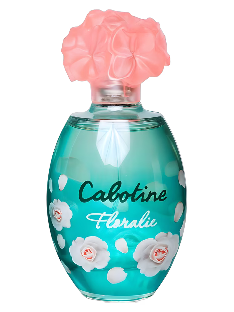 Grès Cabotine Floralie