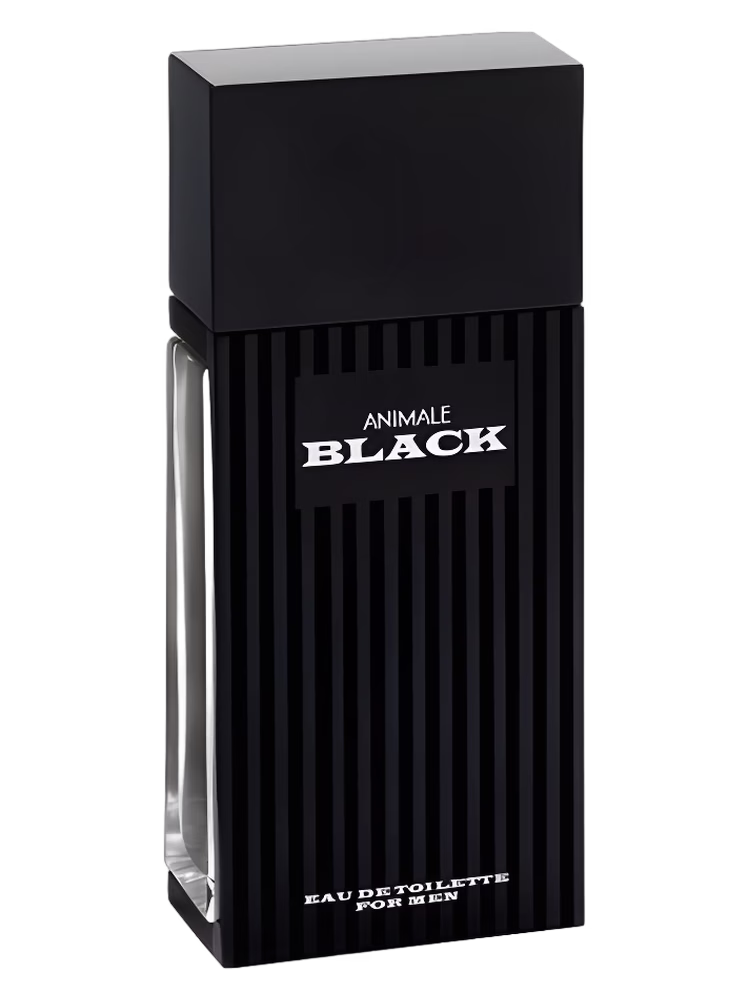 Animale Animale Black