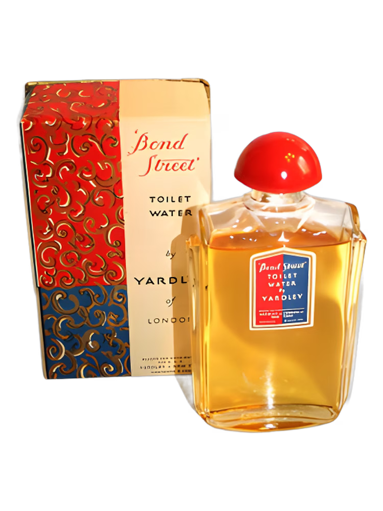 Yardley Bond Street