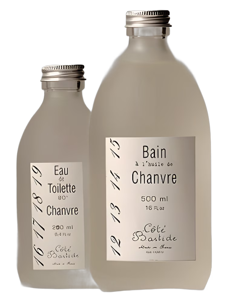Bastide Aix en Provence Chanvre