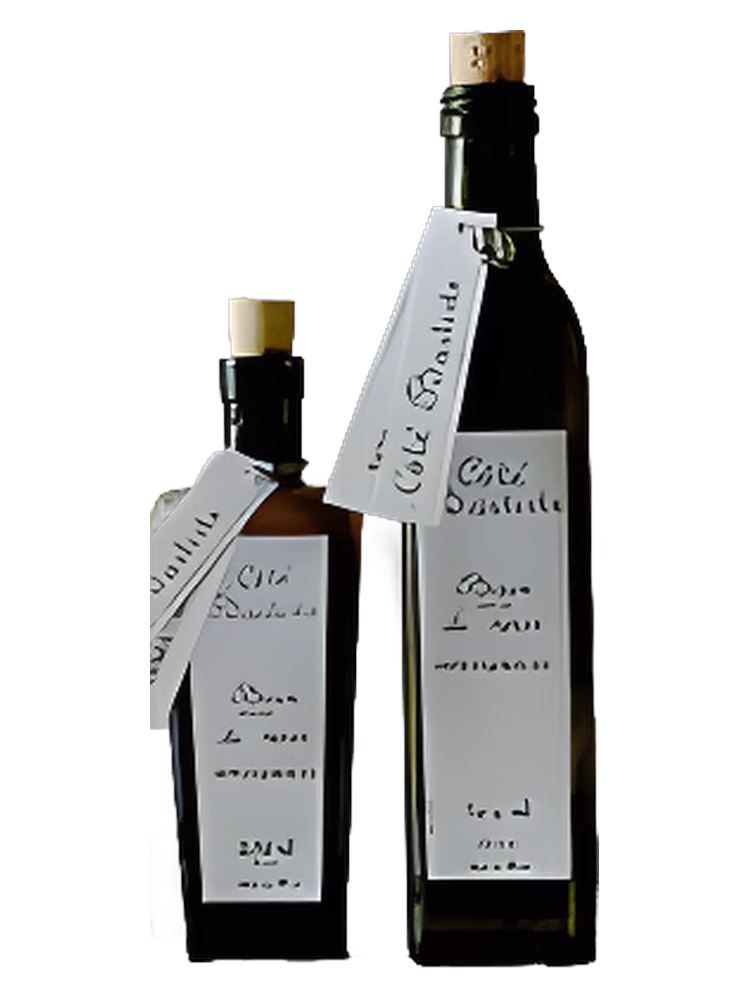 Bastide Aix en Provence Old Roses