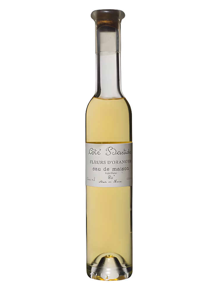 Bastide Aix en Provence Fleur d'Oranger