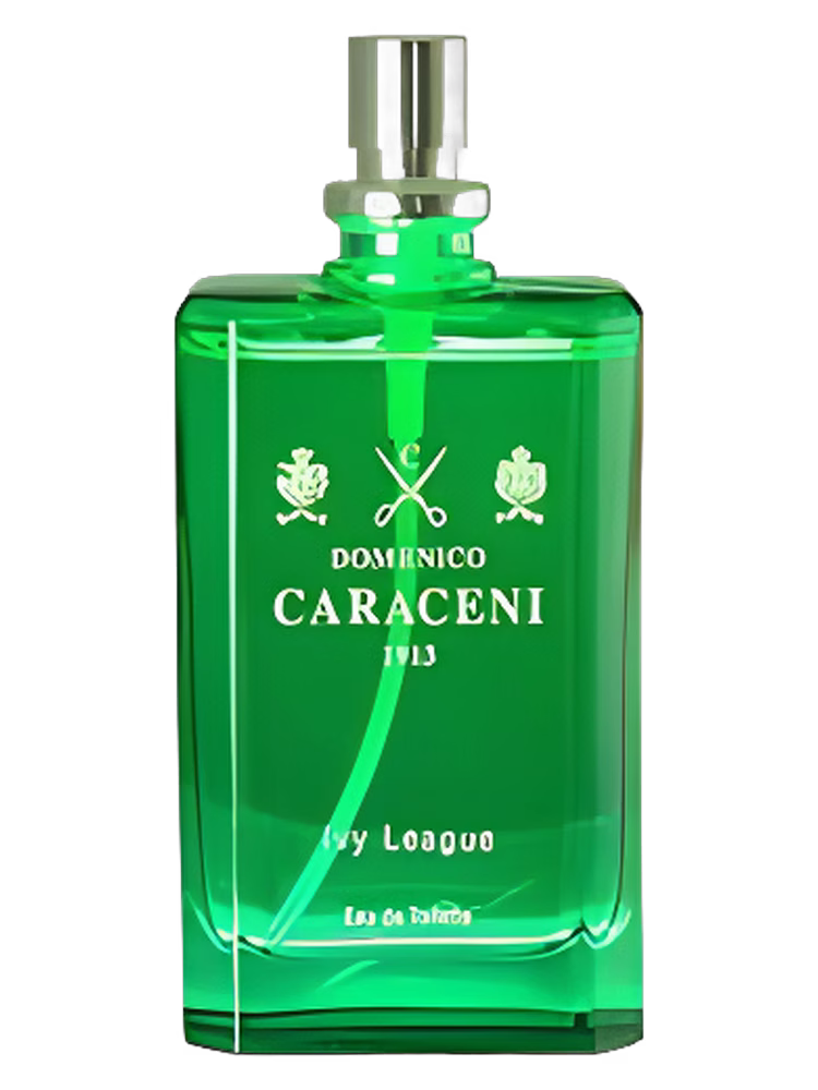 Domenico Caraceni Ivy League