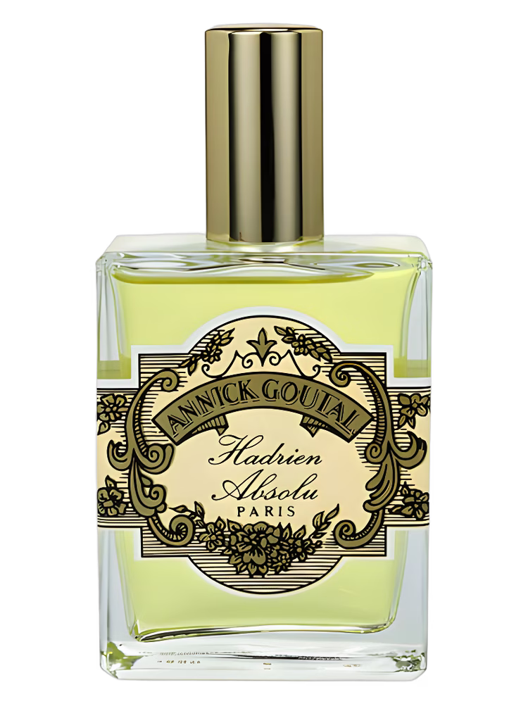 Goutal Hadrien Absolu