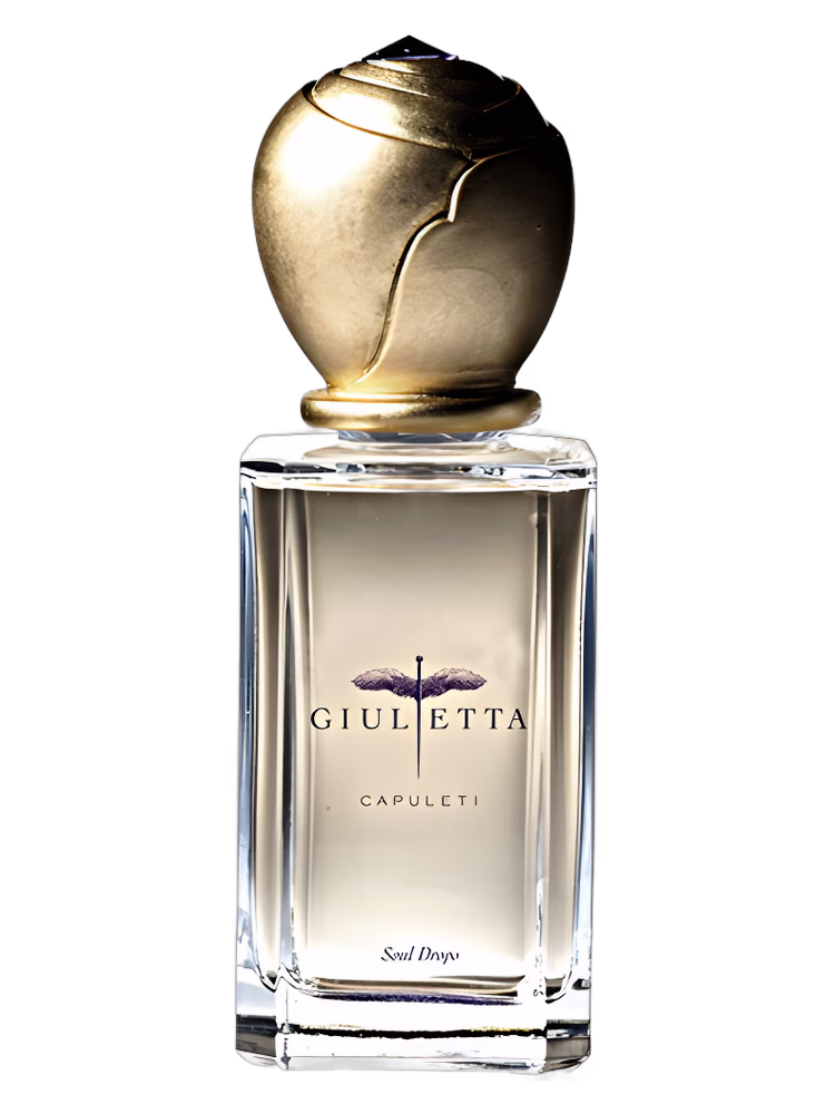 Giulietta Capuleti Soul Drops