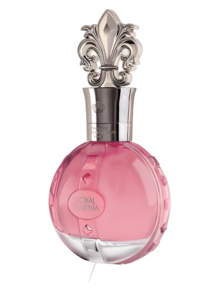 Princesse Marina De Bourbon Royal Marina Rubis