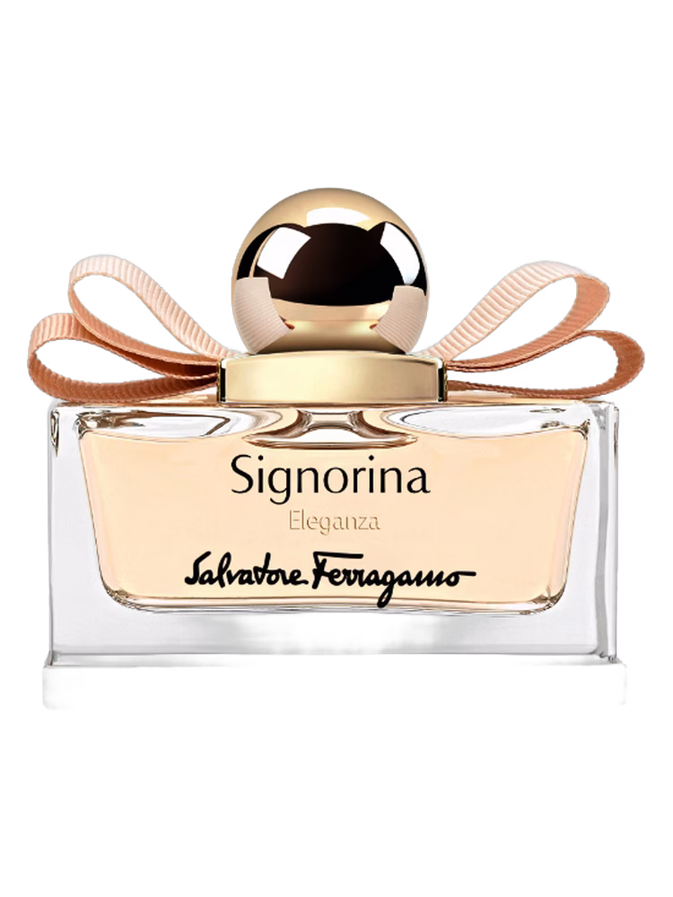 Salvatore Ferragamo Signorina Eleganza