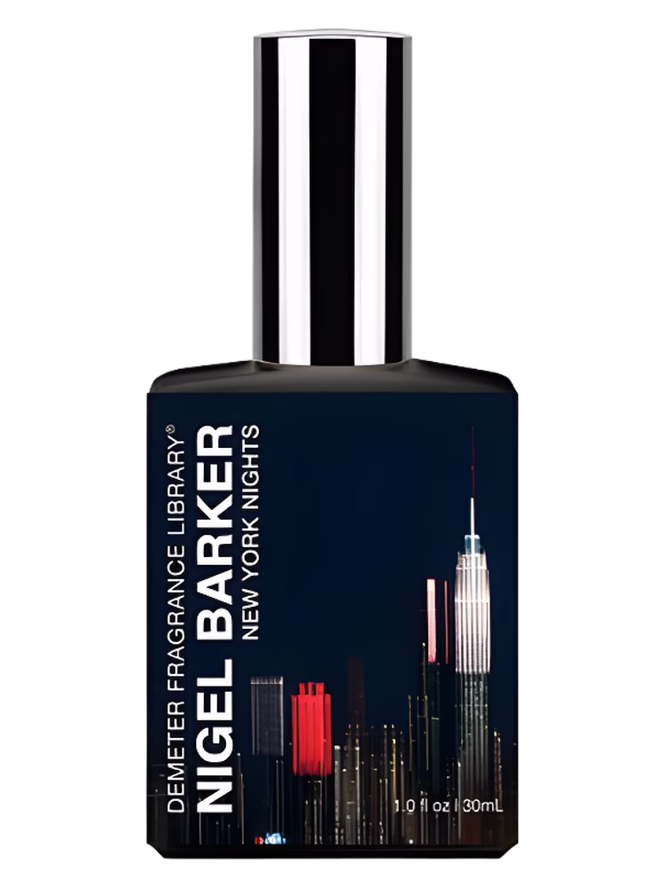 Demeter Fragrance New York Nights