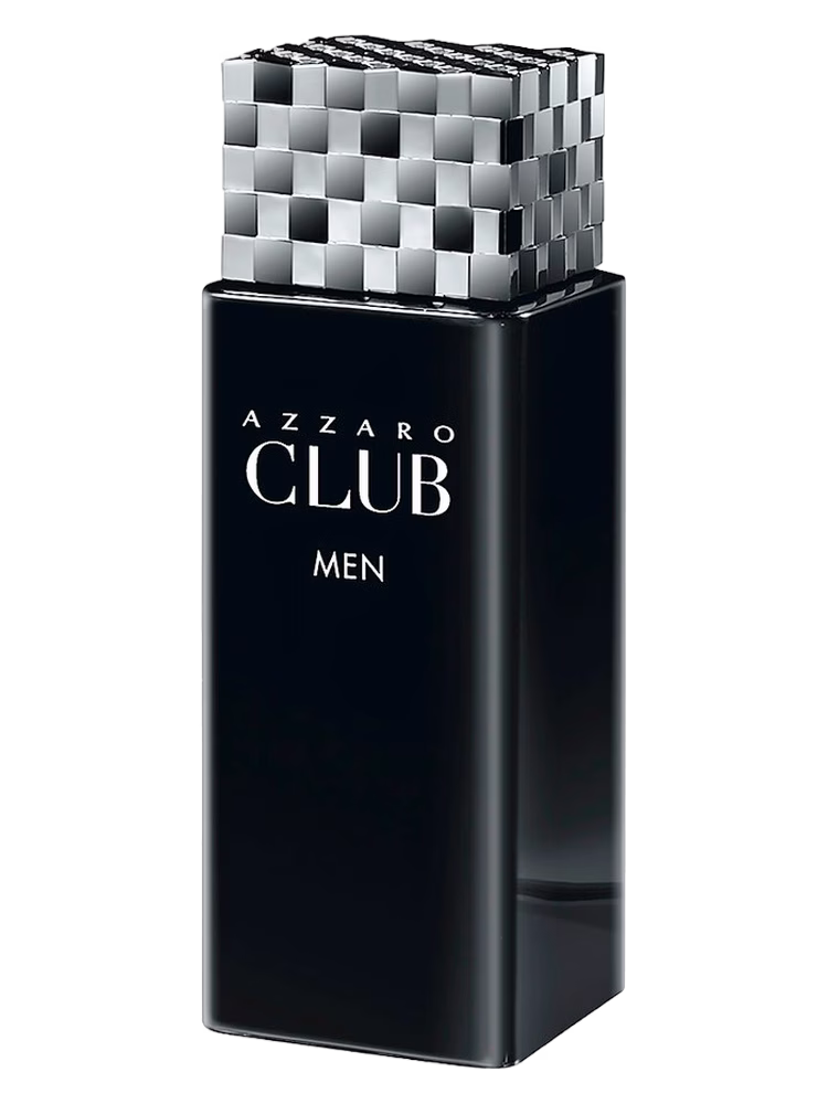 Azzaro Azzaro Club Men