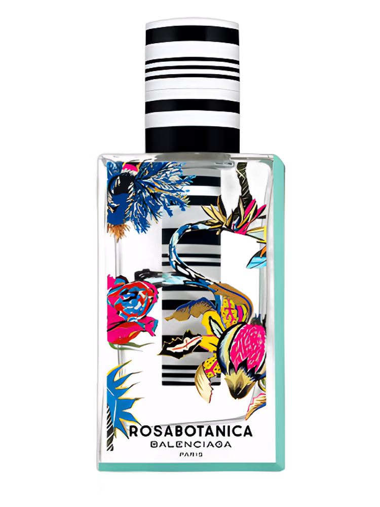 Balenciaga Rosabotanica