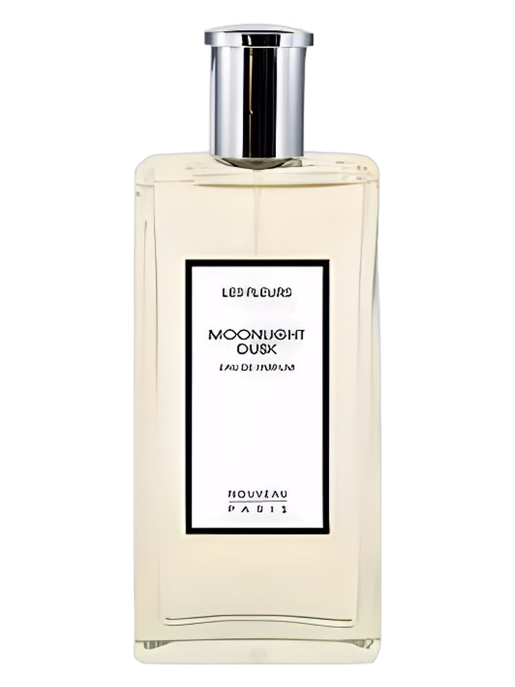 Nouveau Paris Perfume Les Fleurs Moonlight Dusk