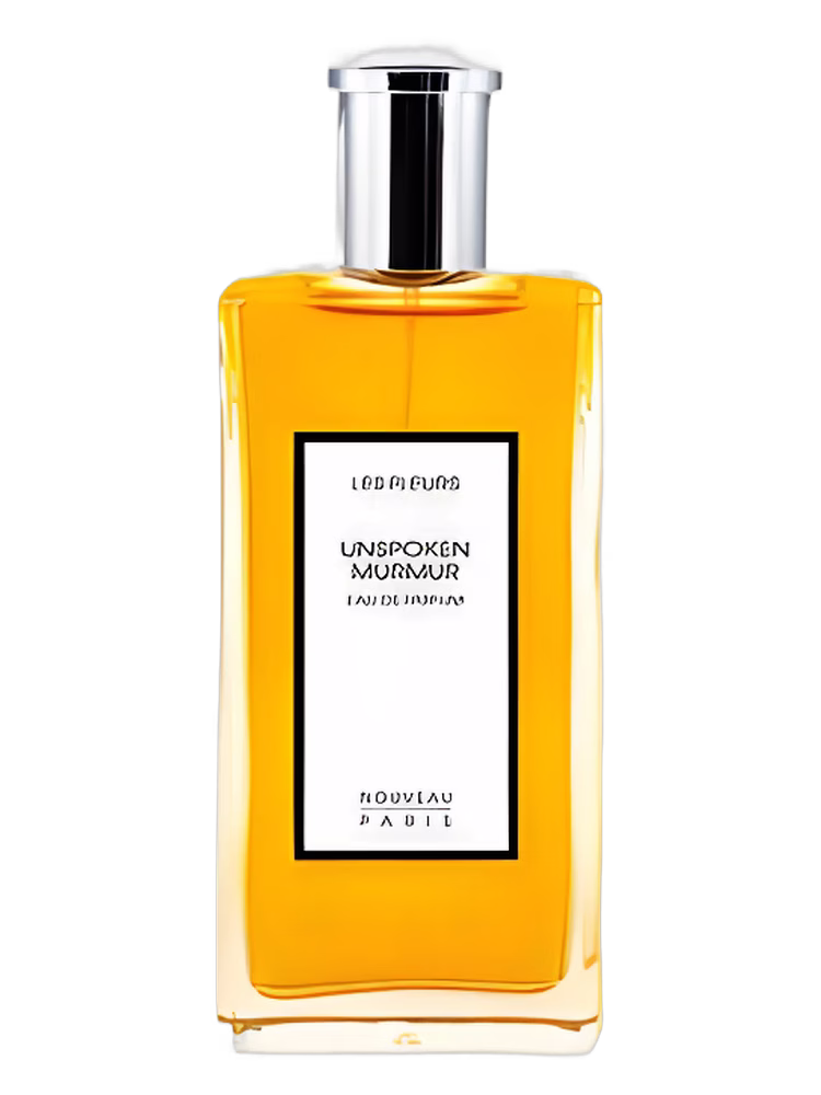 Nouveau Paris Perfume Les Fleurs Unspoken Murmur