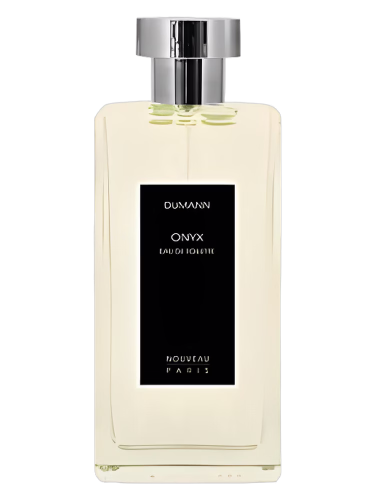 Nouveau Paris Perfume Dumann Onyx