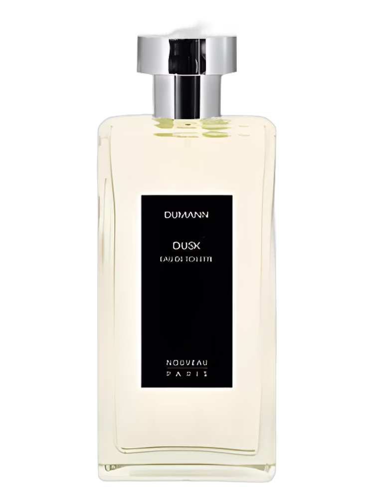 Nouveau Paris Perfume Dumann Dusk