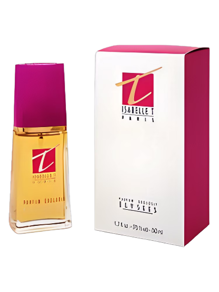 Isabelle T Elysees
