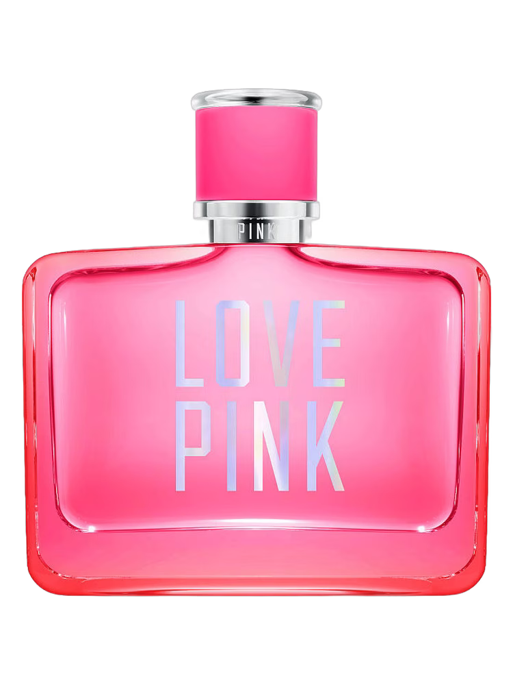 Victoria's Secret Love Pink