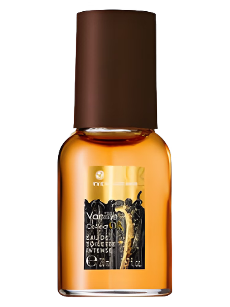 Yves Rocher Vanille CollectOR