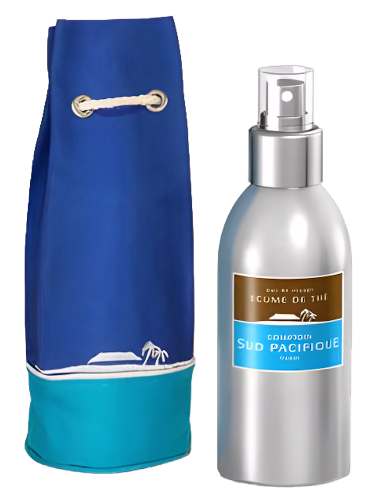 Comptoir Sud Pacifique Ecume de The