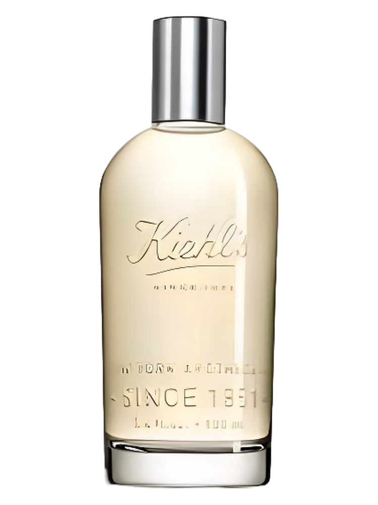 Kiehl's Aromatic Blends: Patchouli & Fresh Rose
