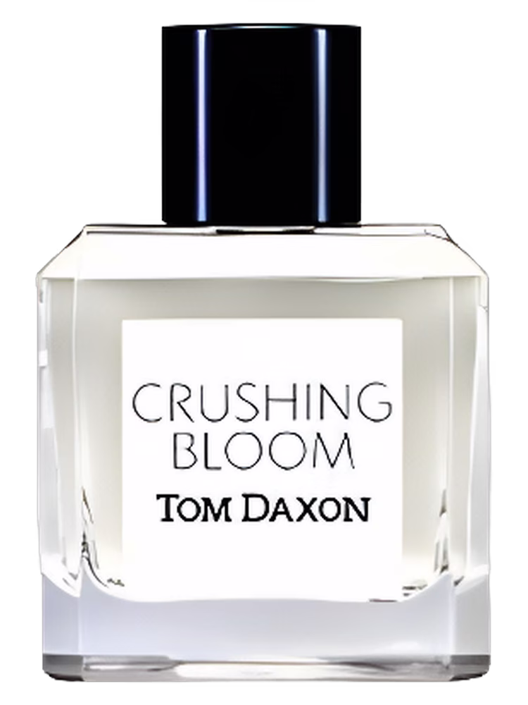 Tom Daxon Crushing Bloom