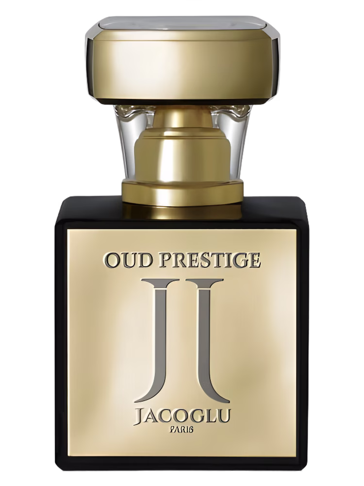Jacoglu Oud Prestige