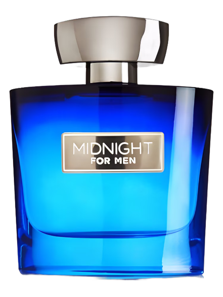 Bath & Body Works Midnight