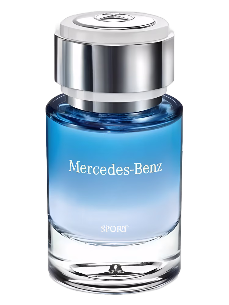 Mercedes-Benz Mercedes Benz Sport