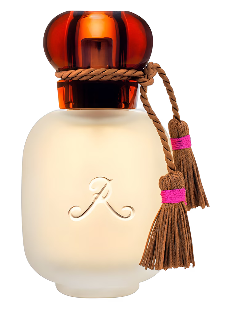 Les Parfums de Rosine Majalis