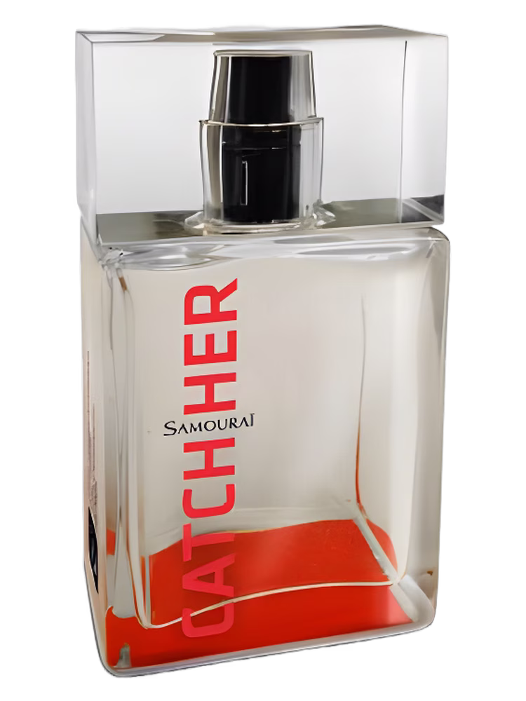 Samouraï Catch Her