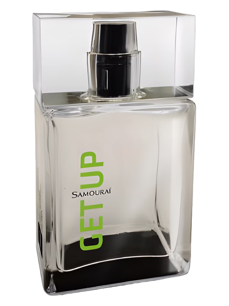 Samouraï Get Up