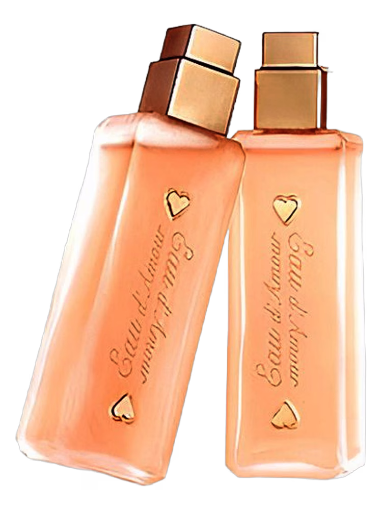 Jean Paul Gaultier Gaultier 2 Eau d'Amour