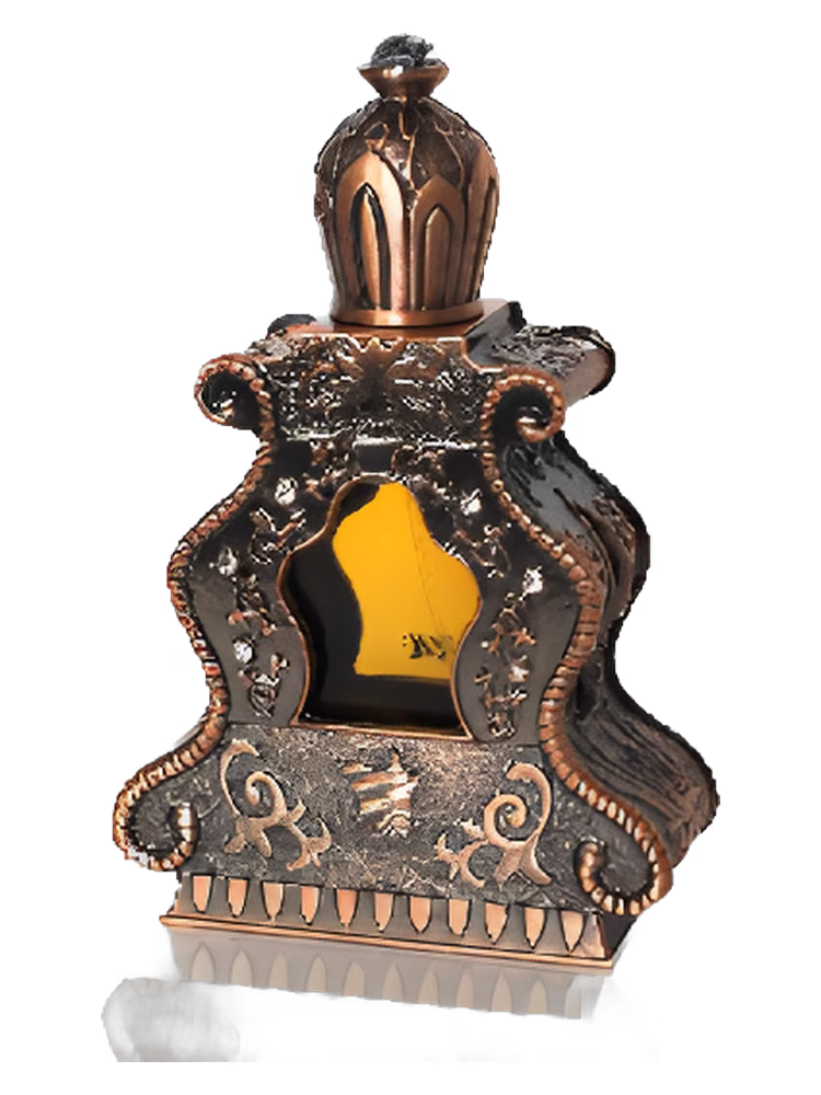 Arabian Oud Ghroob