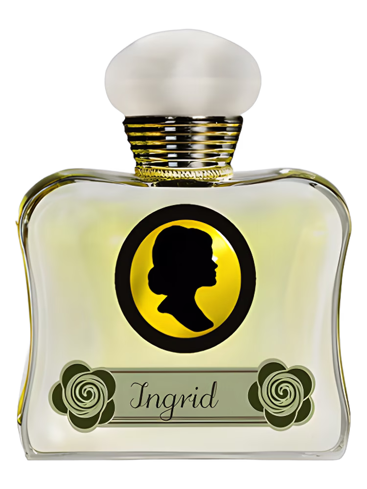 Tableau de Parfums Ingrid