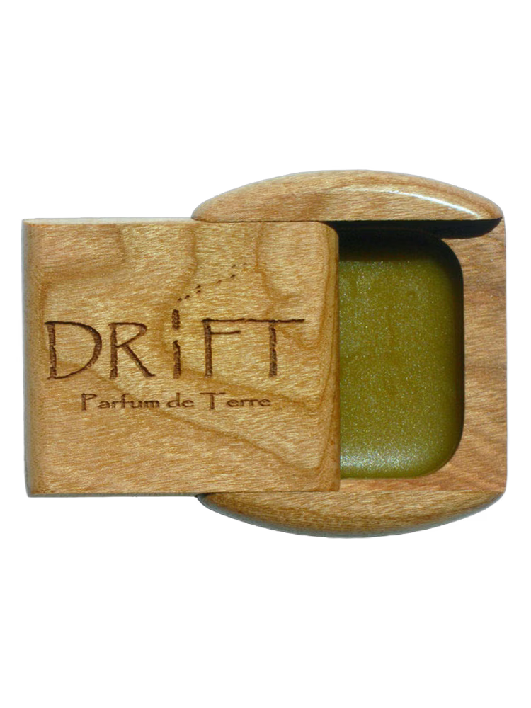 Drift Parfum de Terre Tourmaline Solid Perfume