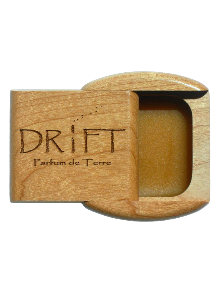 Drift Parfum de Terre Aspens Solid Perfume