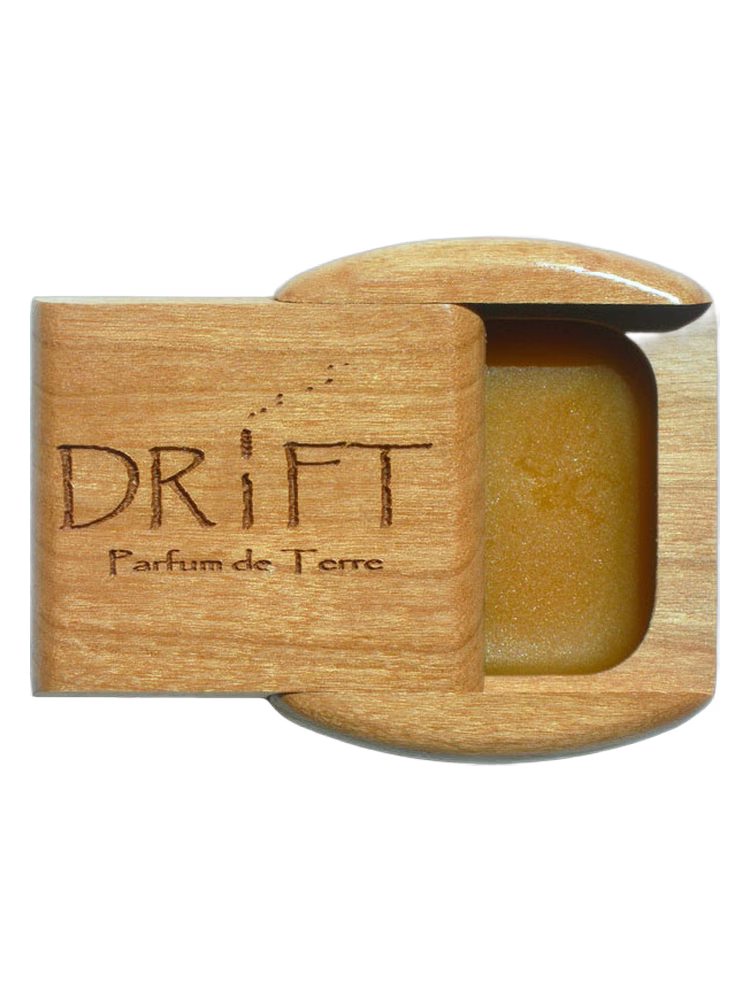 Drift Parfum de Terre Cirrus Solid Perfume