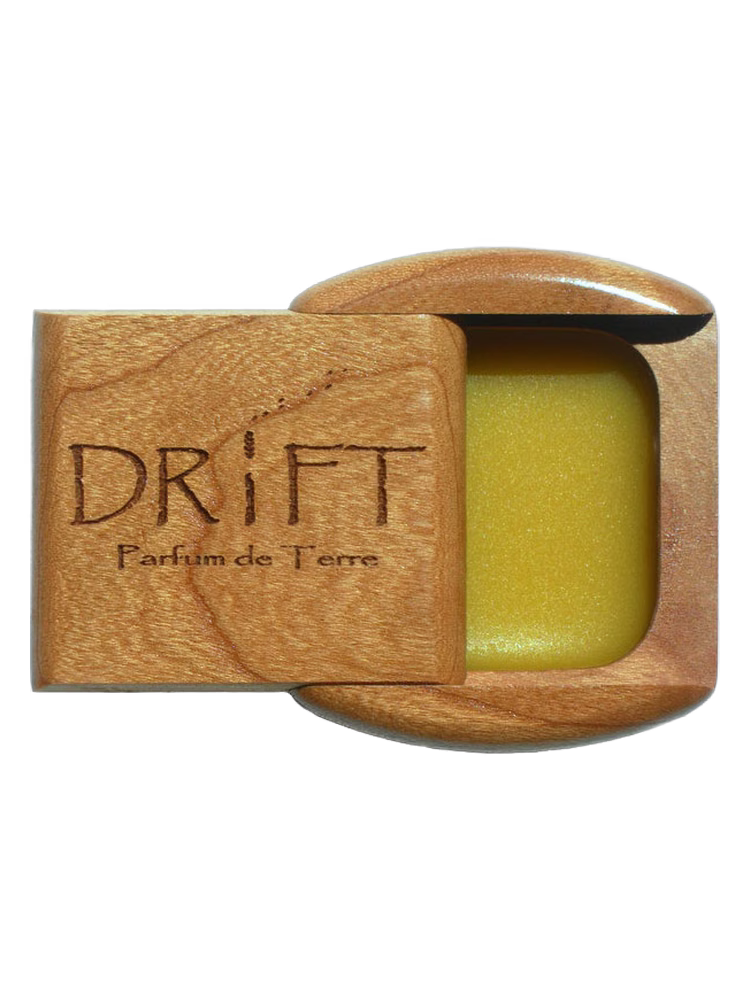 Drift Parfum de Terre Emigre Solid Perfume