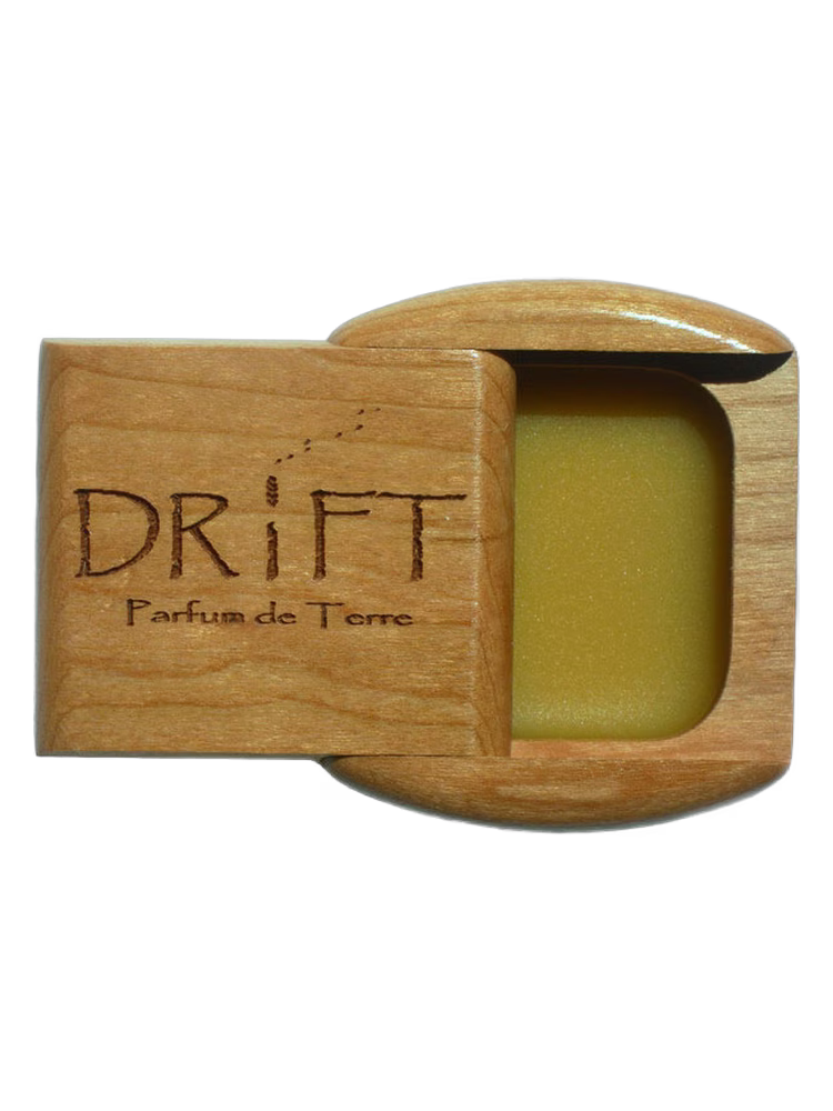Drift Parfum de Terre Flourish Solid Perfume