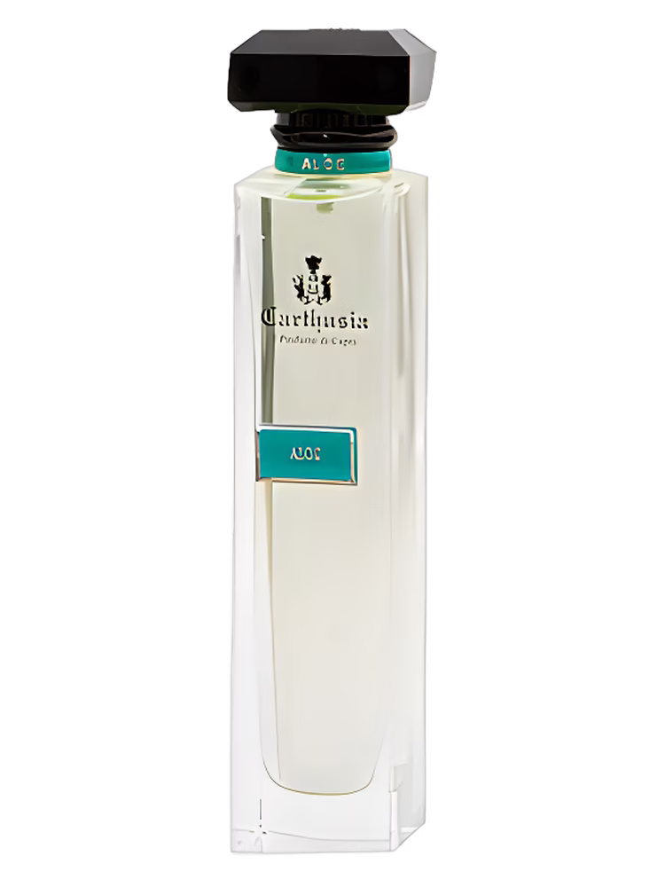 Carthusia Acqua di Carthusia Aloe