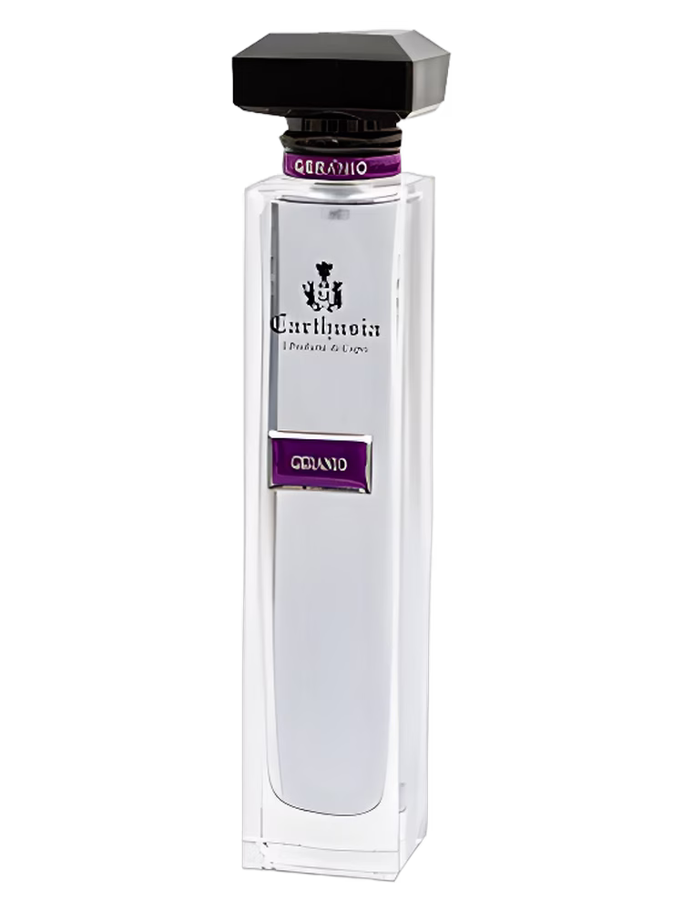Carthusia Acqua di Carthusia Geranio
