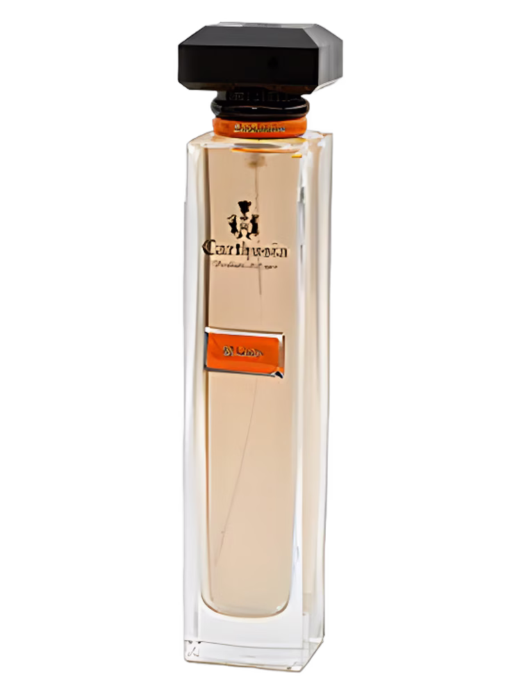 Carthusia Acqua di Carthusia Zagara