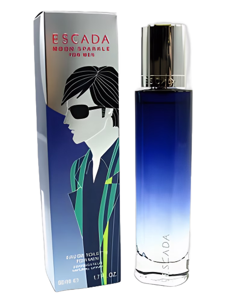 Escada Escada Moon Sparkle pour Homme