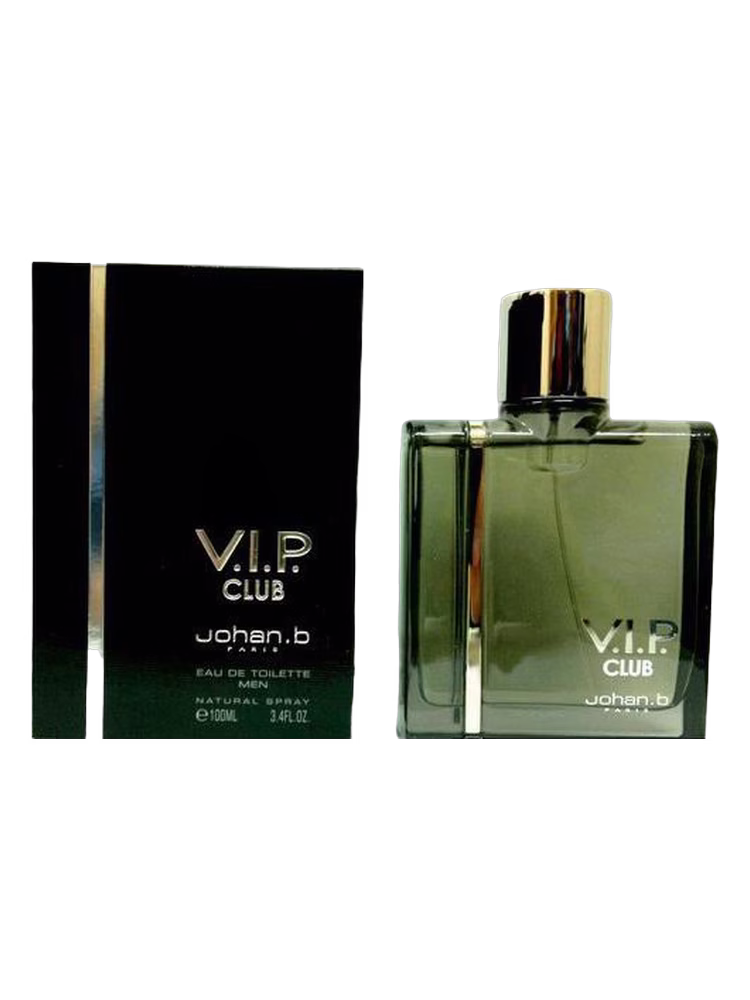 Johan B V.I.P.Club
