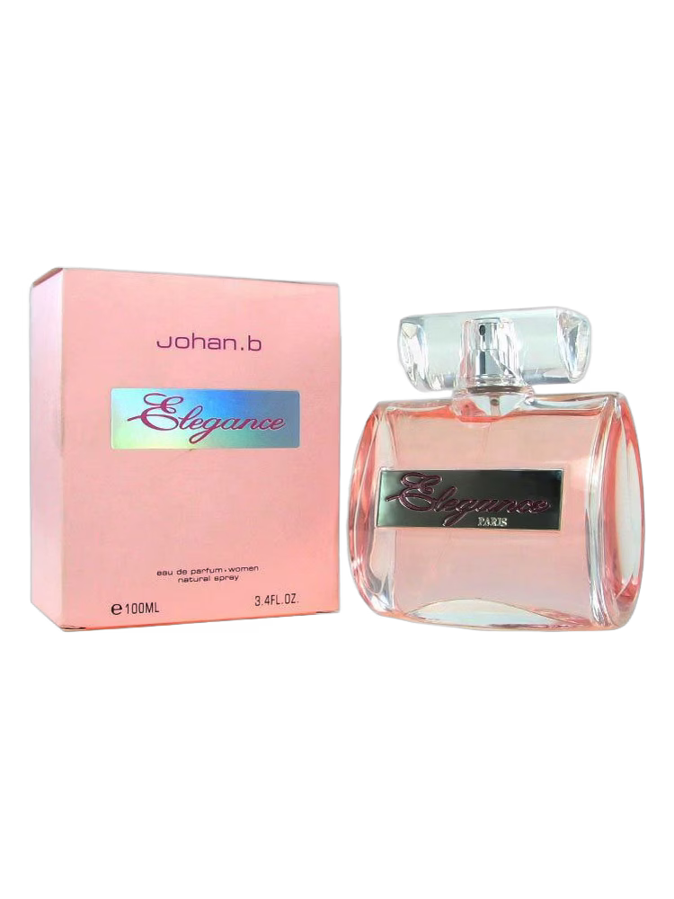 Johan B Elegance