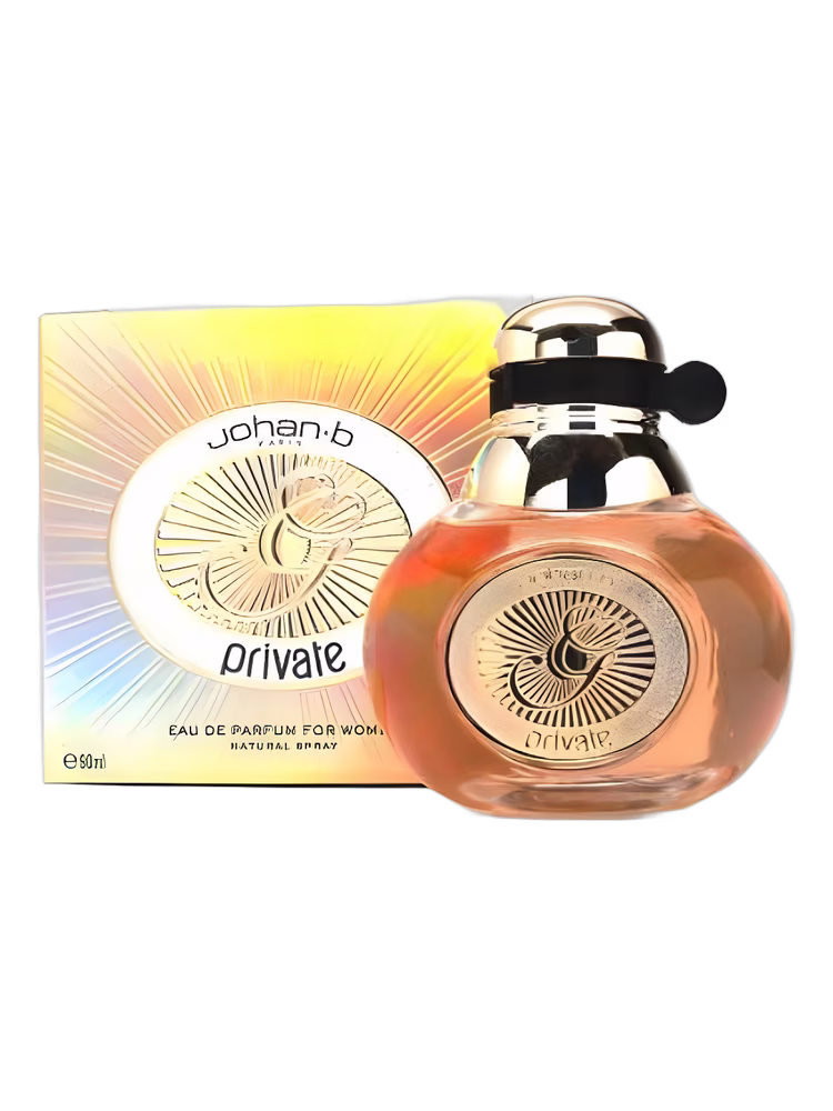 Johan B Johan B. Private