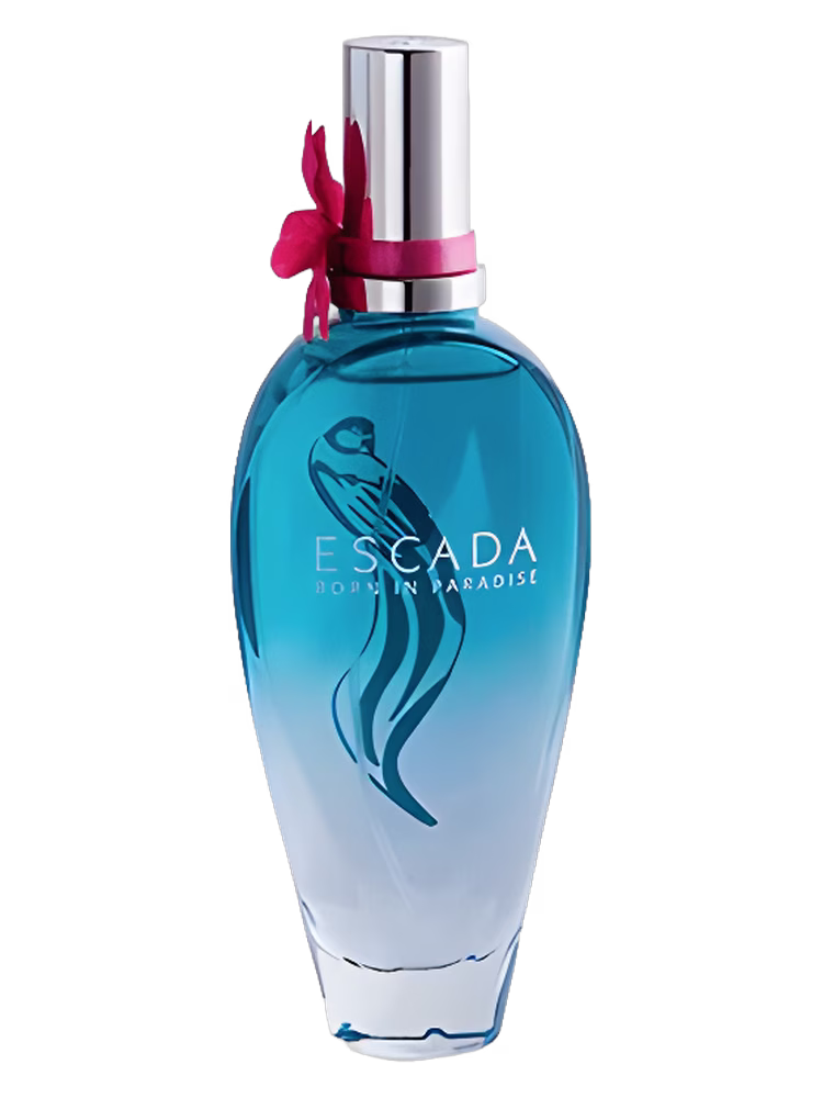 Escada Born in Paradise
