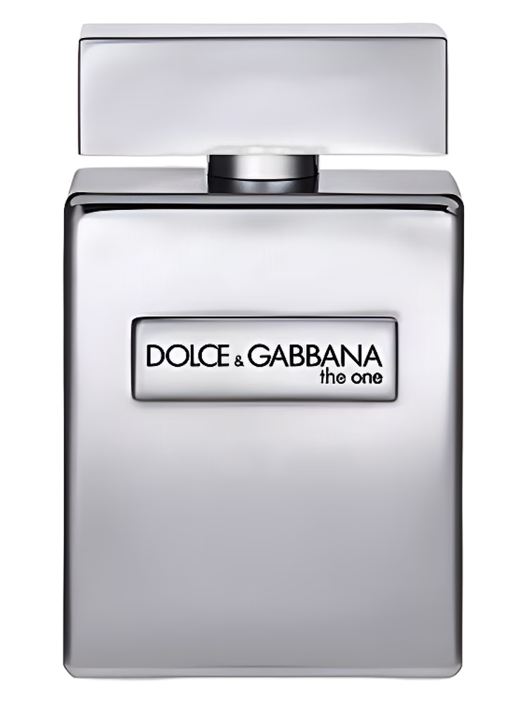Dolce&Gabbana The One for Men Platinum Limited Edition