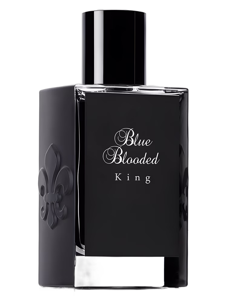 Amordad King