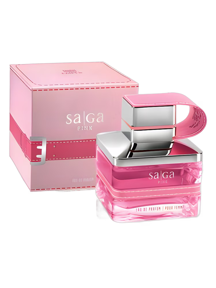 Emper Saga Pink