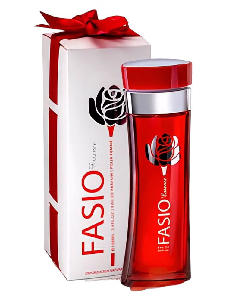Emper Fasio